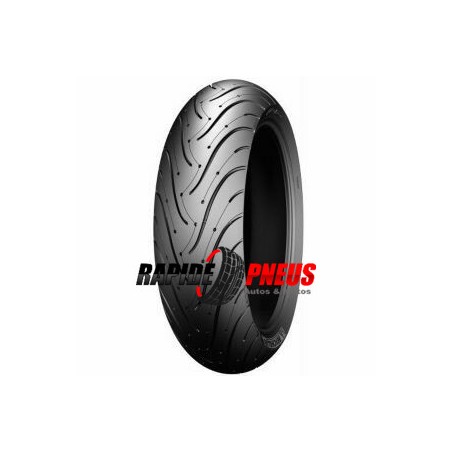 Michelin - Pilot Road 3 - 160/60 ZR18 70W