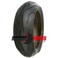 Michelin - Pilot Power 2CT - 190/50 ZR17 73W