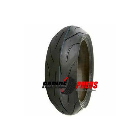 Michelin - Pilot Power 2CT - 190/50 ZR17 73W