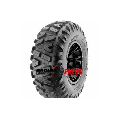 Kenda - K585 Bounty Hunter HT Radial - 25X8 R12 43N