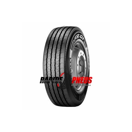 Pirelli - FR:01 - 265/70 R19.5 140/138M