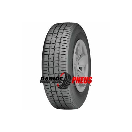 Zeetex - CT4000 4S - 235/65 R16C 121/119R