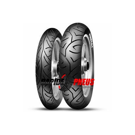 Pirelli - Sport Demon - 110/90-18 61V