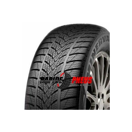 Minerva - Frostrack UHP - 215/55 R17 98V