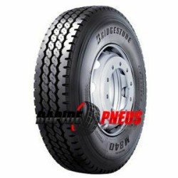 Bridgestone - M840 - 315/80 R22.5 158/156G 150K