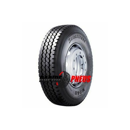 Bridgestone - M840 - 315/80 R22.5 158/156G 150K