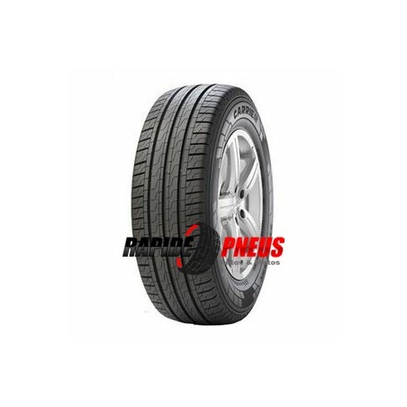 Pirelli - Carrier - 225/65 R16C 112/110R