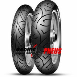 Pirelli - Sport Demon - 100/90-18 56H