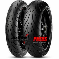 Pirelli - Angel GT - 120/70 ZR18 59W