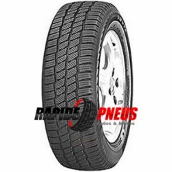 Goodride - SW612 Snowmaster - 195R15C 106/104R