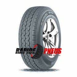 Goodride - H188 - 215/70 R15C 109/107R