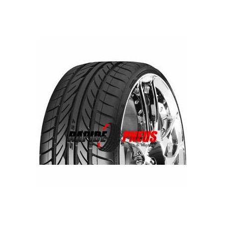 Goodride - SA57 - 225/55 R17 101W