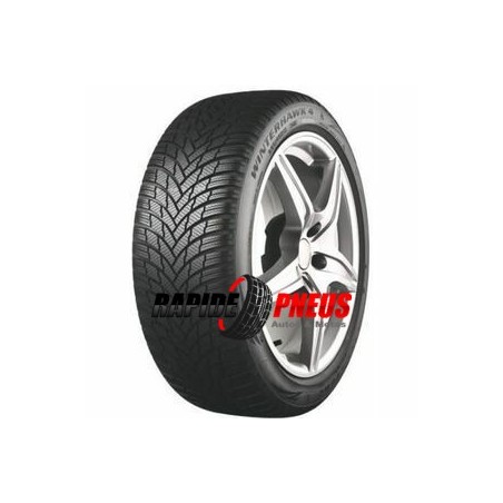 Firestone - Winterhawk 4 - 215/65 R16 102H