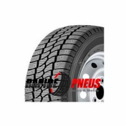 Sebring - Formula Van + Winter - 225/65 R16C 112/110R