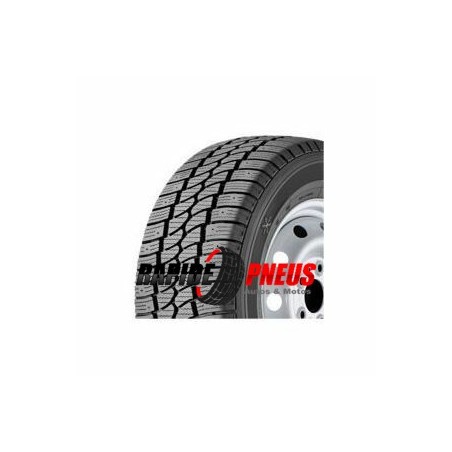 Sebring - Formula Van + Winter - 225/65 R16C 112/110R