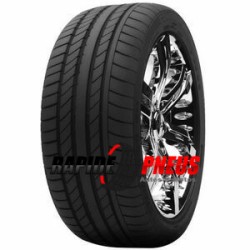 Continental - Conti4X4SportContact - 275/45 R19 108Y