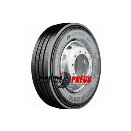 Bridgestone - Duravis R-Steer 002 - 245/70 R17.5 136/134M