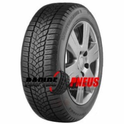 Firestone - Winterhawk 3 - 205/60 R15 91H