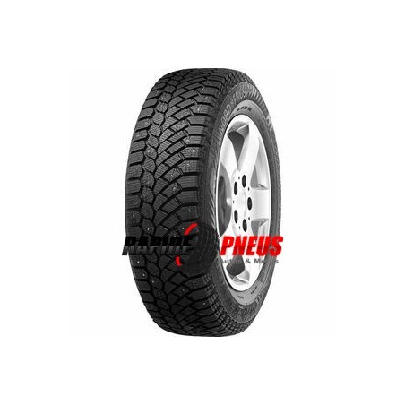 Gislaved - Nord*Frost 200 - 215/60 R16 99T