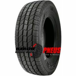 Trazano - Novo Trans S - 245/70 R19.5 136/134M