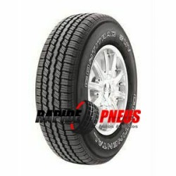 Continental - ContiTrac - 255/70 R16 111H