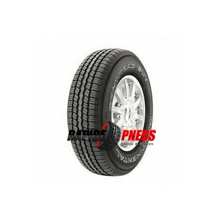 Continental - ContiTrac - 255/70 R16 111H