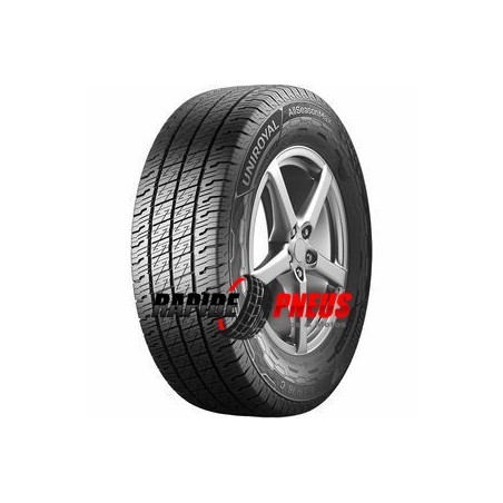 Uniroyal - Allseasonmax - 215/75 R16C 113/111R