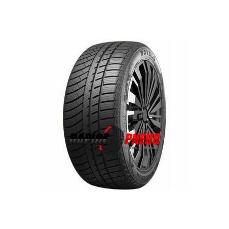 Rovelo - All Weather R4S - 175/70 R14 88T