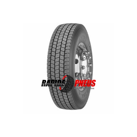 Sava - Orjak 4 - 235/75 R17.5 132/130M