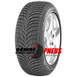 Goodyear - Ultra Grip 7+ - 205/55 R16 91H