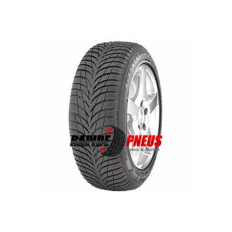 Goodyear - Ultra Grip 7+ - 205/55 R16 91H