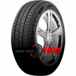 Momo - W-3 VAN Pole - 215/75 R16C 116/114R