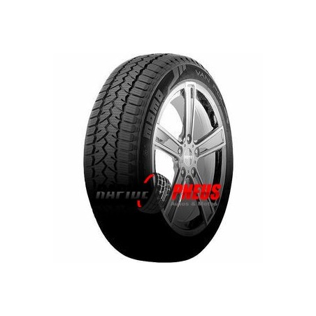 Momo - W-3 VAN Pole - 215/75 R16C 116/114R