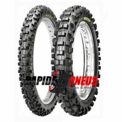 Maxxis - M-7312 Maxxcross PRO Soft/inter. Track - 110/100-18 64M