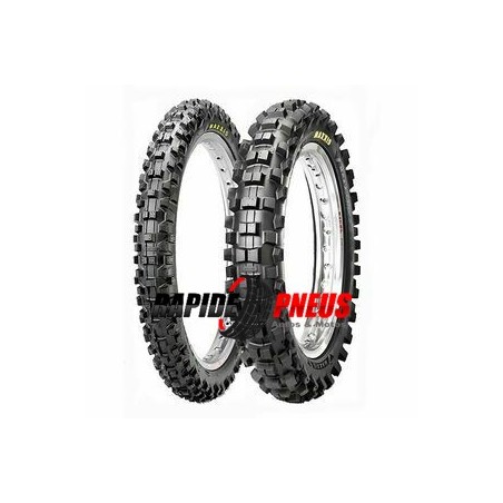 Maxxis - M-7312 Maxxcross PRO Soft/inter. Track - 110/100-18 64M