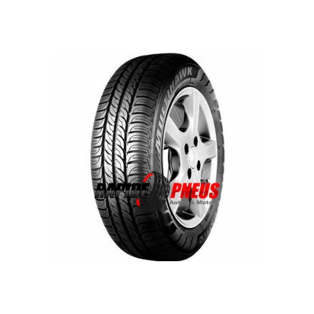 Firestone - Multihawk 2 - 185/55 R14 80H