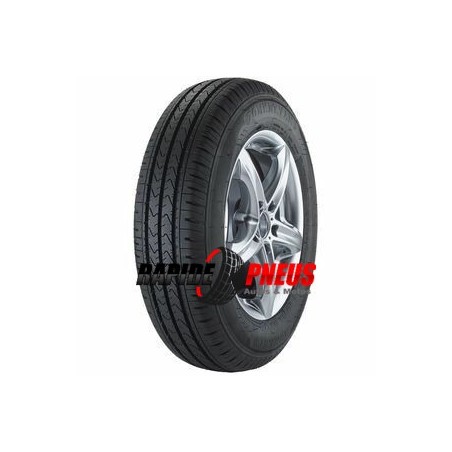 Tomket - VAN 3 - 165/70 R14C 89/87R