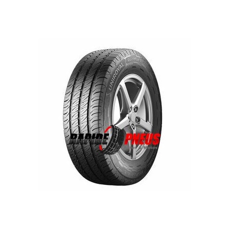 Uniroyal - Rain MAX 3 - 195/60 R16C 99/97H