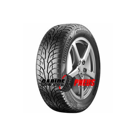 Uniroyal - Allseasonexpert 2 - 185/60 R14 82T