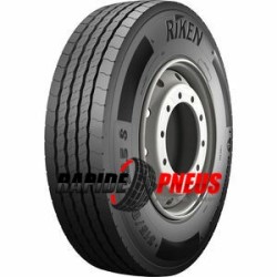 Riken - Road Ready S - 13R22.5 156/150K