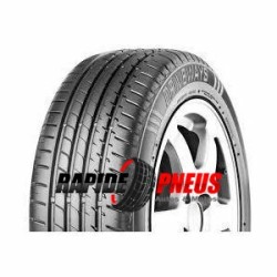 Lassa - Driveways - 245/45 R18 100W