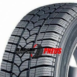 Taurus - Winter 601 - 175/80 R14 88T