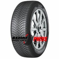 Sava - All Weather - 235/60 R16 104H