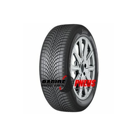 Sava - All Weather - 235/60 R16 104H