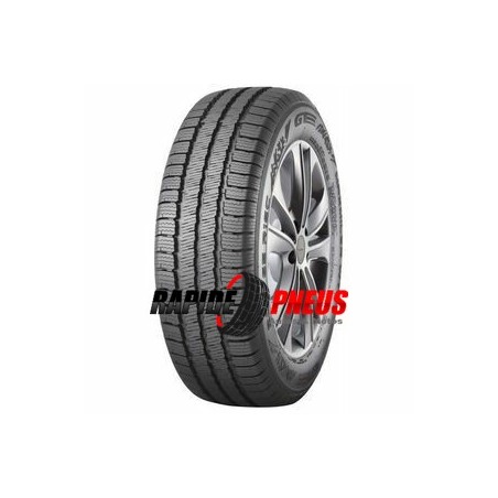 GT-Radial - Maxmiler WT2 - 205/65 R15C 102/100T