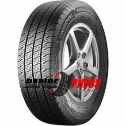 Uniroyal - Allseasonmax - 225/65 R16C 112/110R