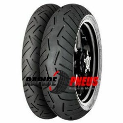 Continental - ContiRoadAttack 3 CR - 100/90 R18 56V