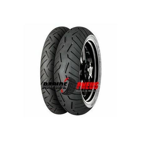 Continental - ContiRoadAttack 3 CR - 100/90 R18 56V