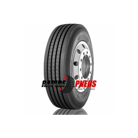 Giti - GSR225 - 315/70 R22.5 156/150L 154/150M