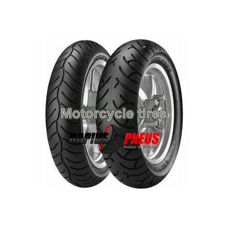 Metzeler - Feelfree - 160/60 R15 67H